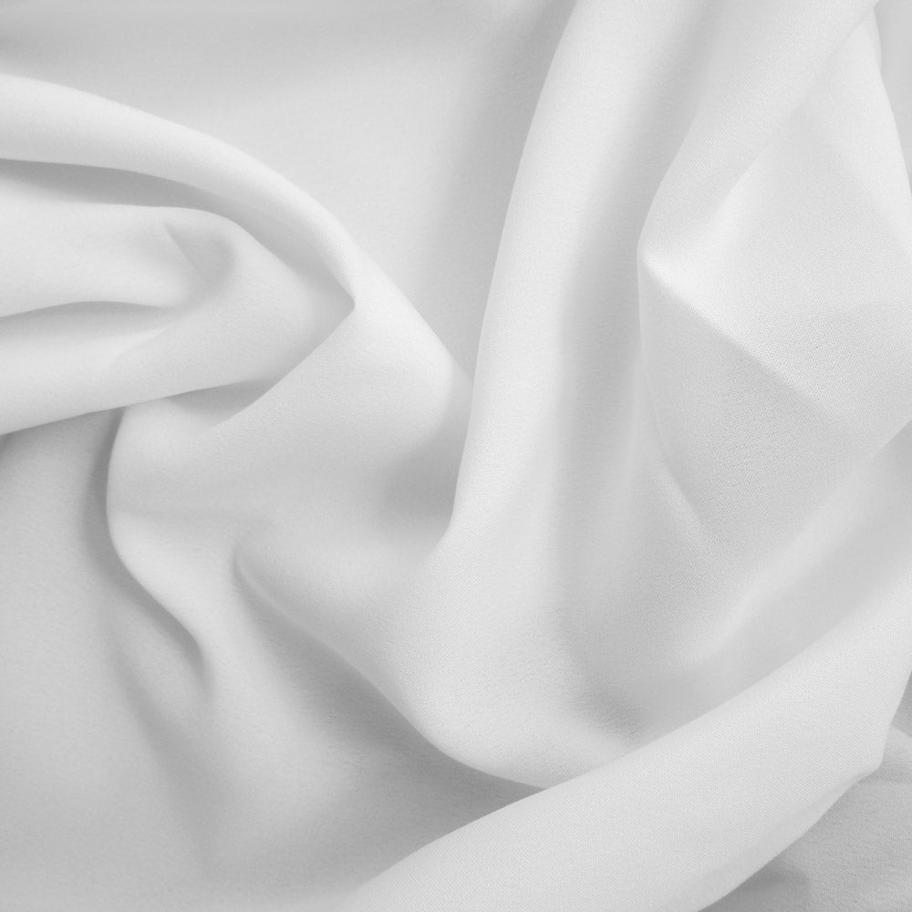 VELORA Chiffon Curtain