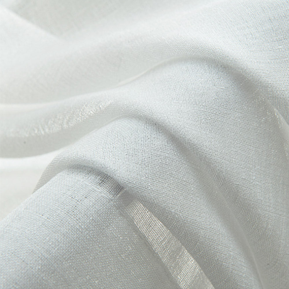 VELORA Linen Curtain