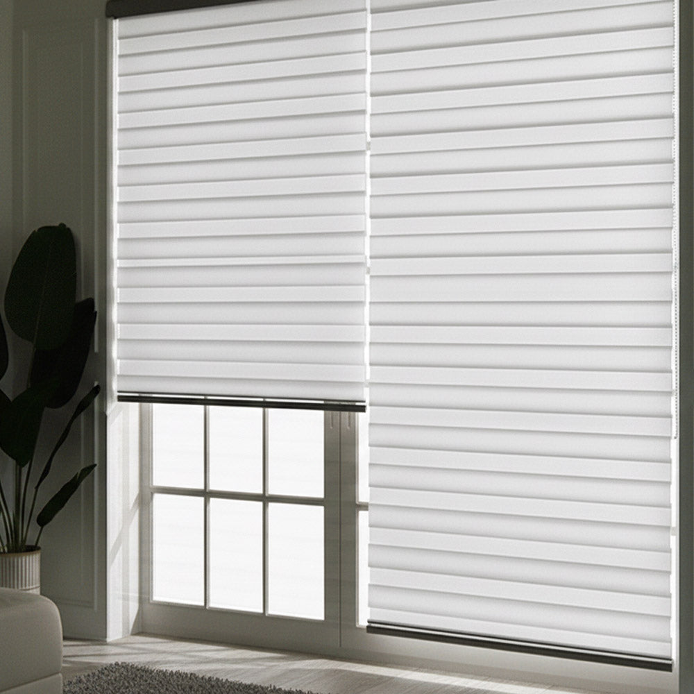 TIMBERLOOK - ICE WHITE