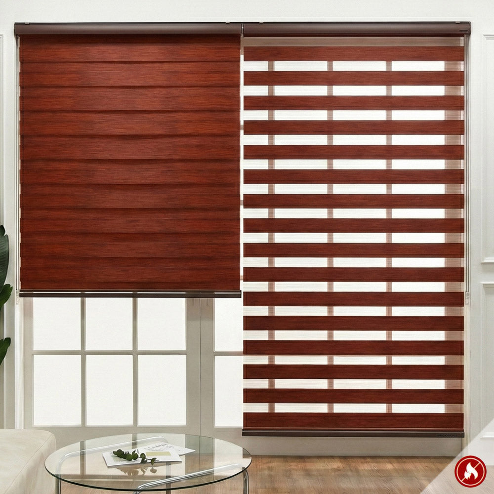 TIMBERLOOK - FIRE PROOF